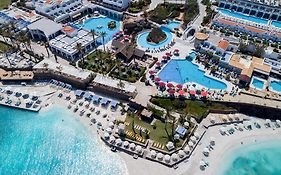 Radisson Blu Beach Resort, Crete